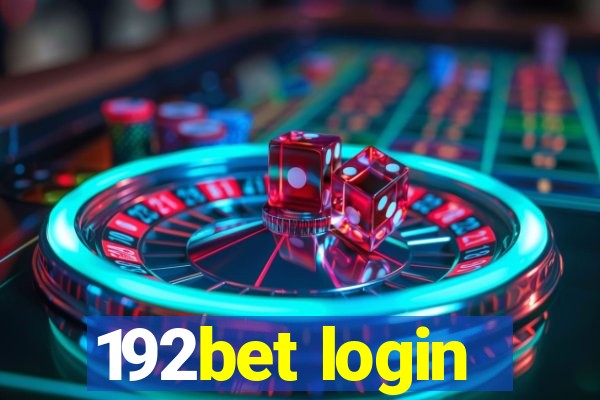 192bet login